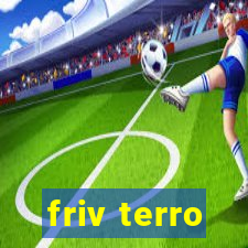 friv terro